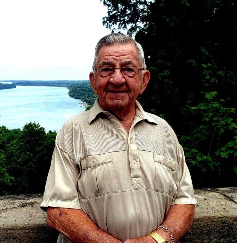 Photo of Paul PELOQUIN
