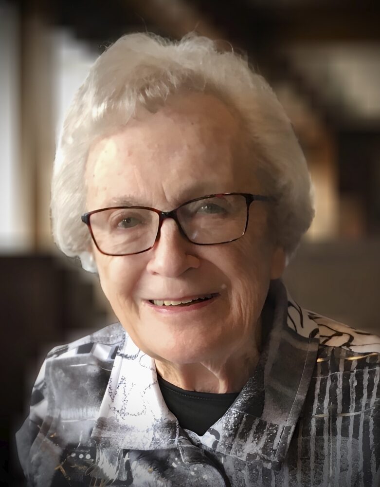 Photo of Margaret WILSON
