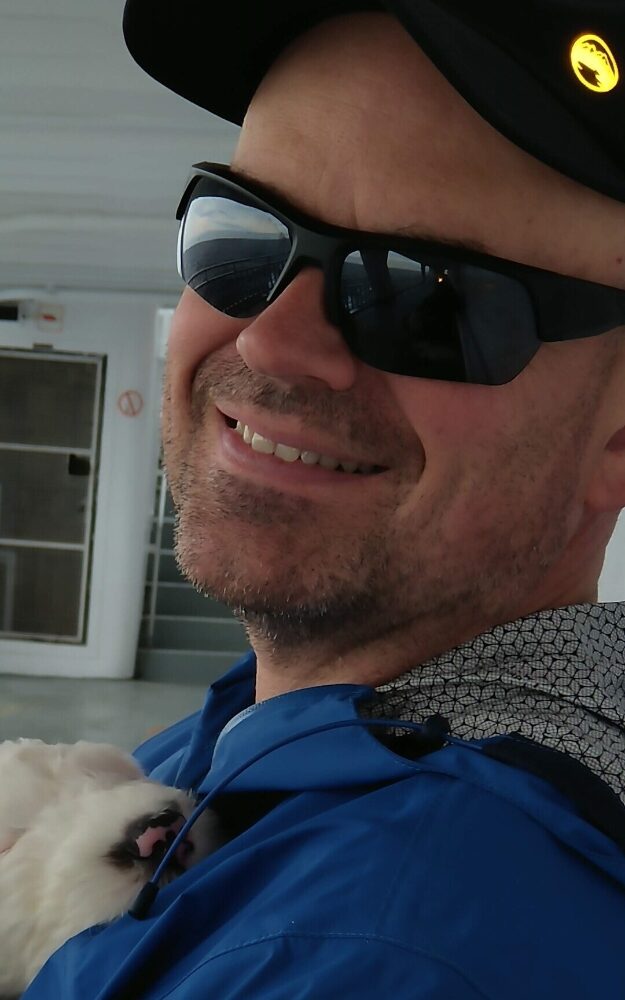 Photo of Paul Robert LOFTHOUSE