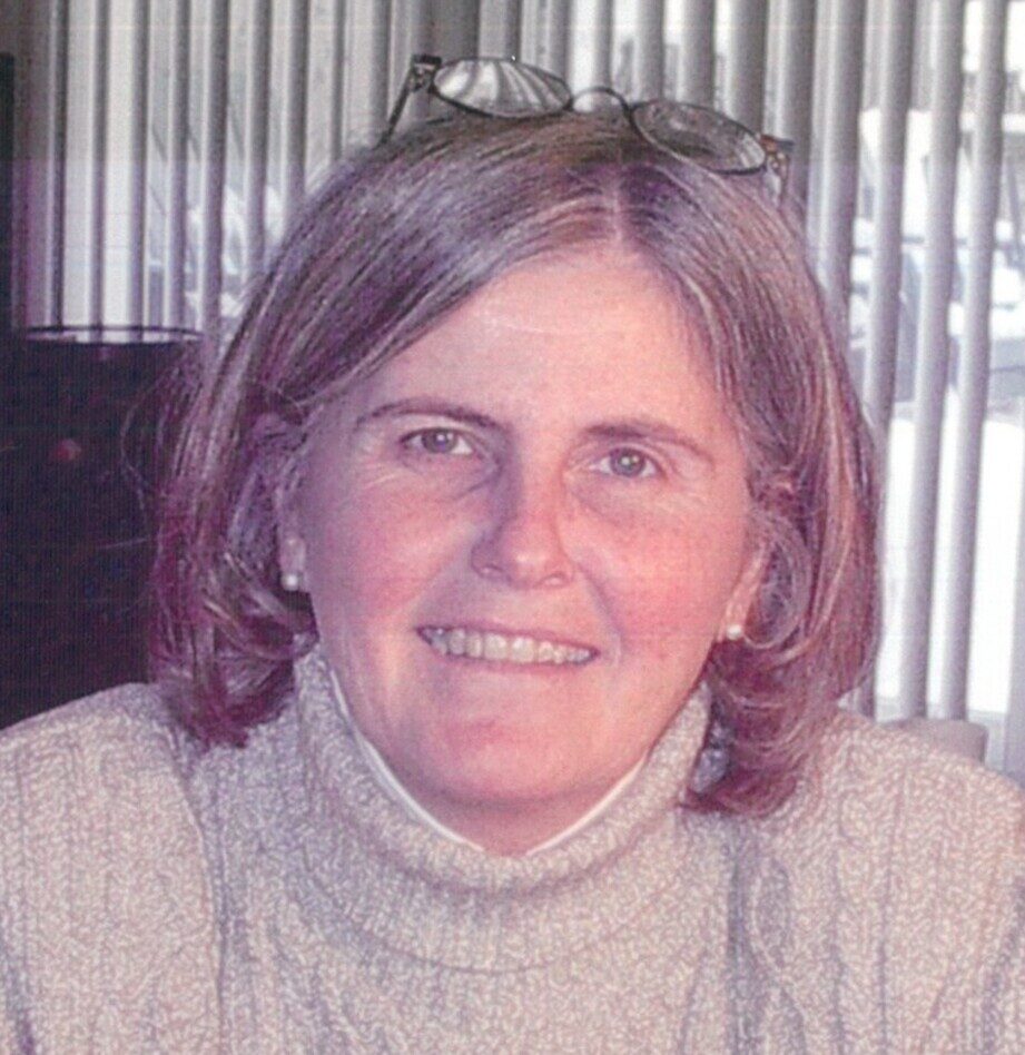 Photo of Linda Ann HELSON