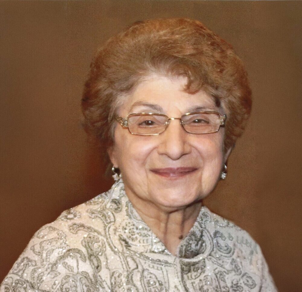 Photo of Elizabeth Ann (née Sacco) BROOKS