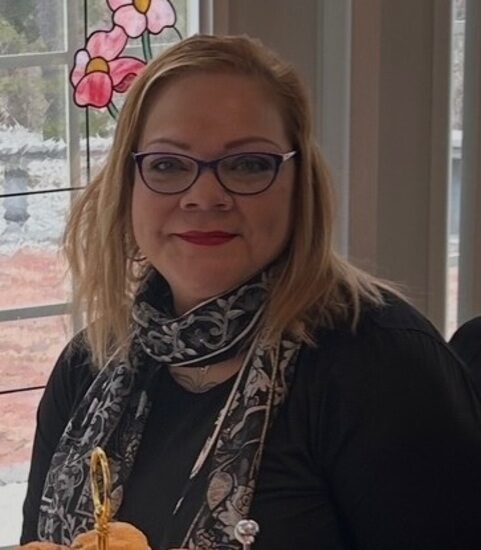 Photo of Stephenie "Duffy" ROWE