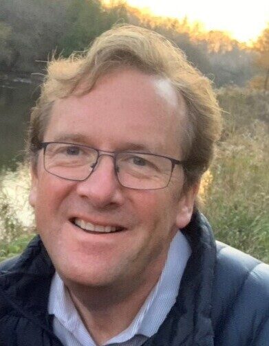 Photo of Mr. Kenneth John Mayhew (Ken)