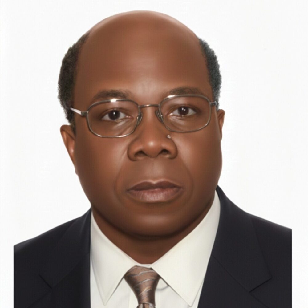 Photo of Desmond Leon BEATON