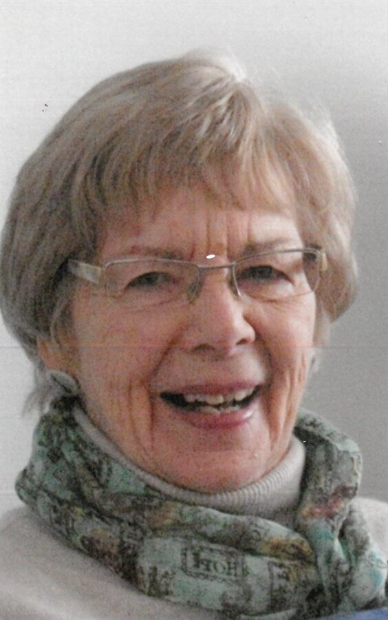Photo of ALMA EVELYN STONEMAN