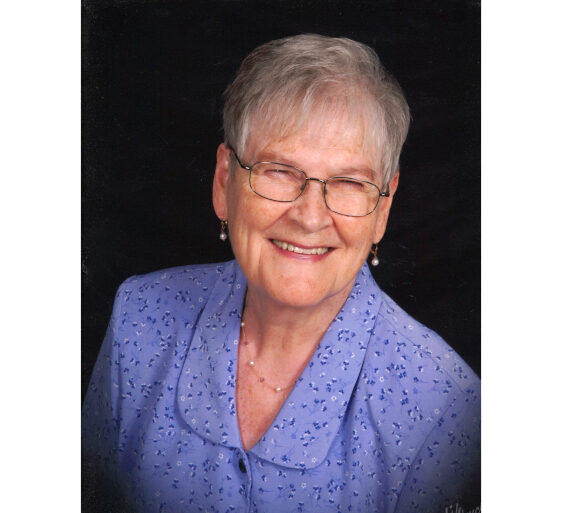 Photo of Ina (nee Brandes) DEVRIES