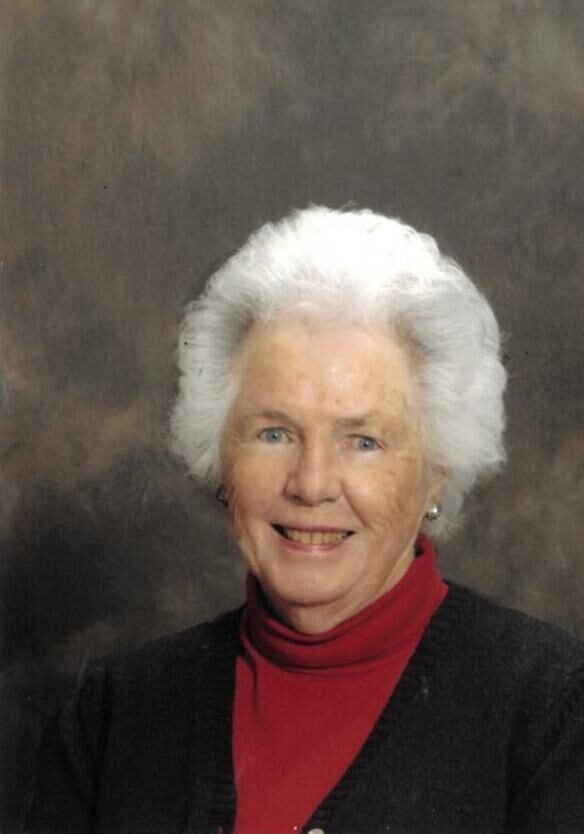 Photo of Dorcas Annabel SISSONS
