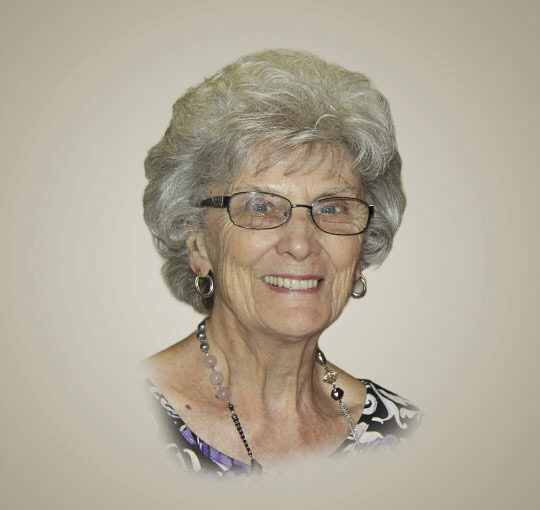 Photo of Irma Maria (Gris) ADORANTI