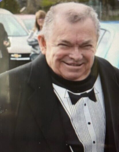 Photo of Douglas Arthur Waters