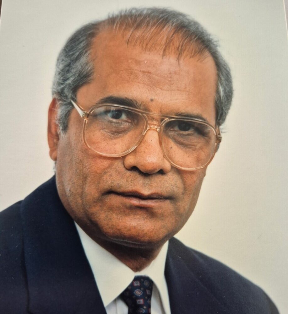 Photo of Santokh Singh POONI