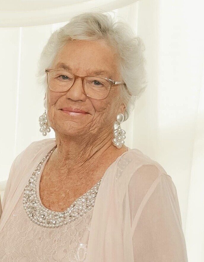 Photo of Elisbeth Grey McMahon (Beth)