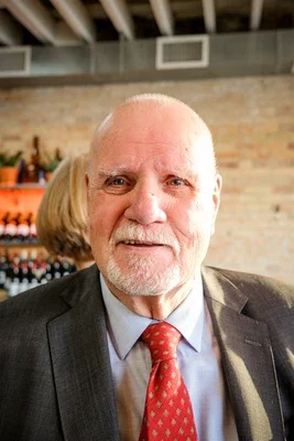 Photo of PETER OSCAR SCARGALL