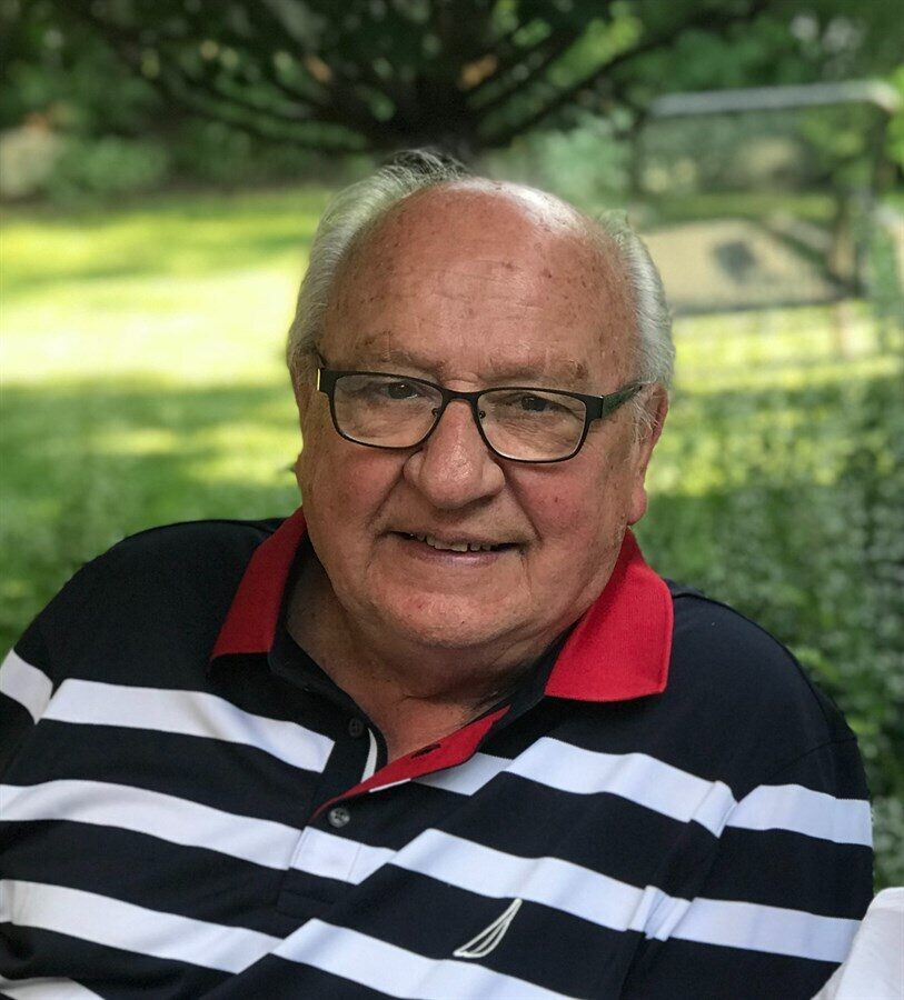 Photo of PAUL WALTER DIMYTOSH