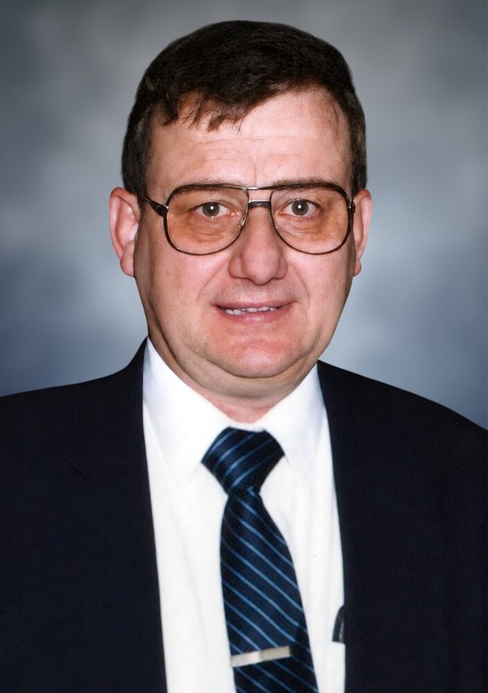 Photo of Stephen BLAHUT