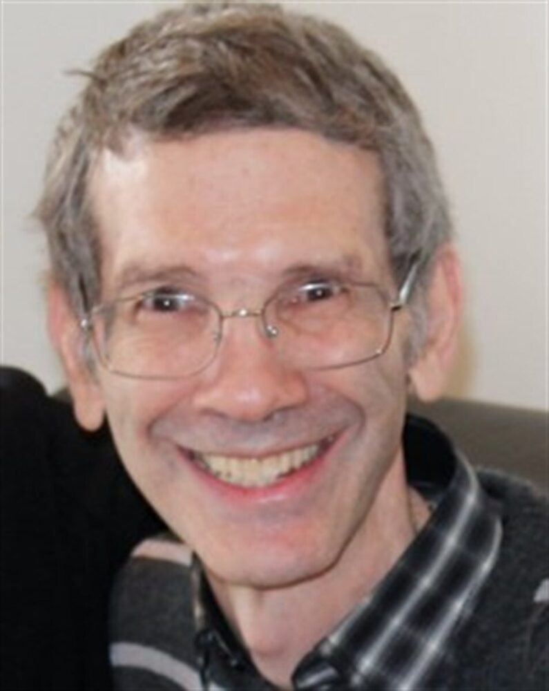 Photo of MARTIN "Marty" HOWARD KOVEN