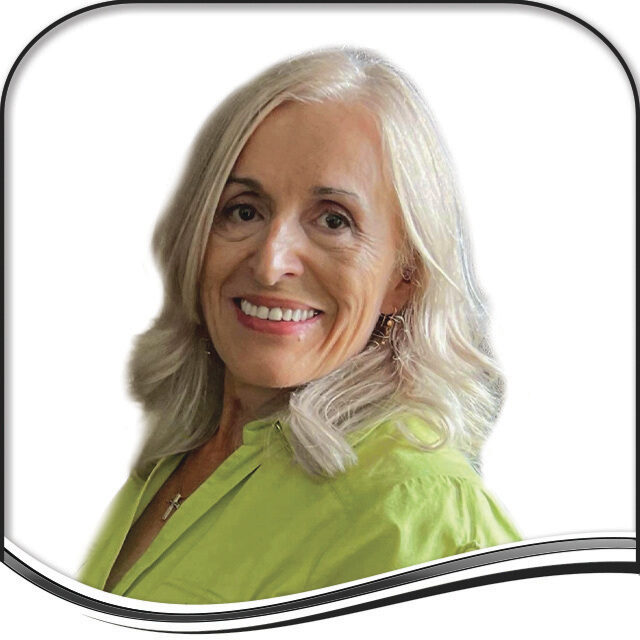 Photo of Marie Youssef