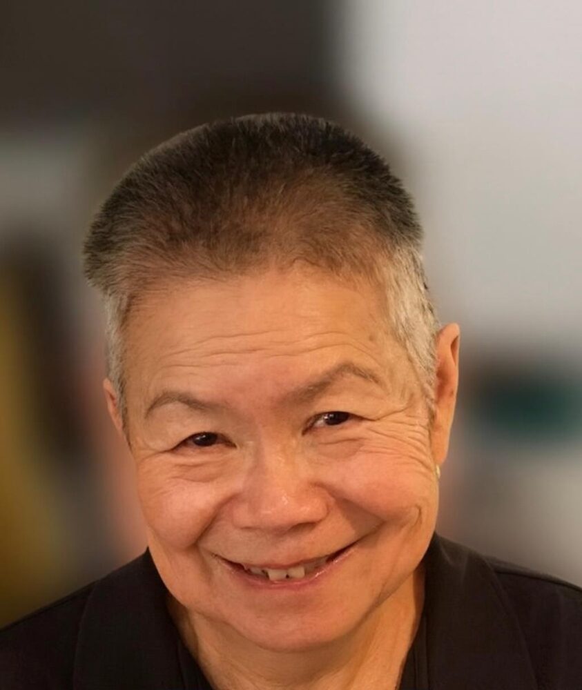 Photo of Zan Mae LAING (nee HUMS)