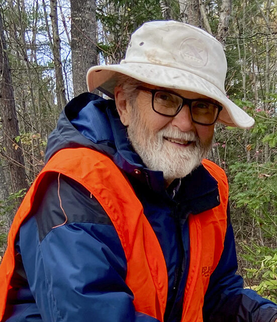 Photo of Robert OGILVIE