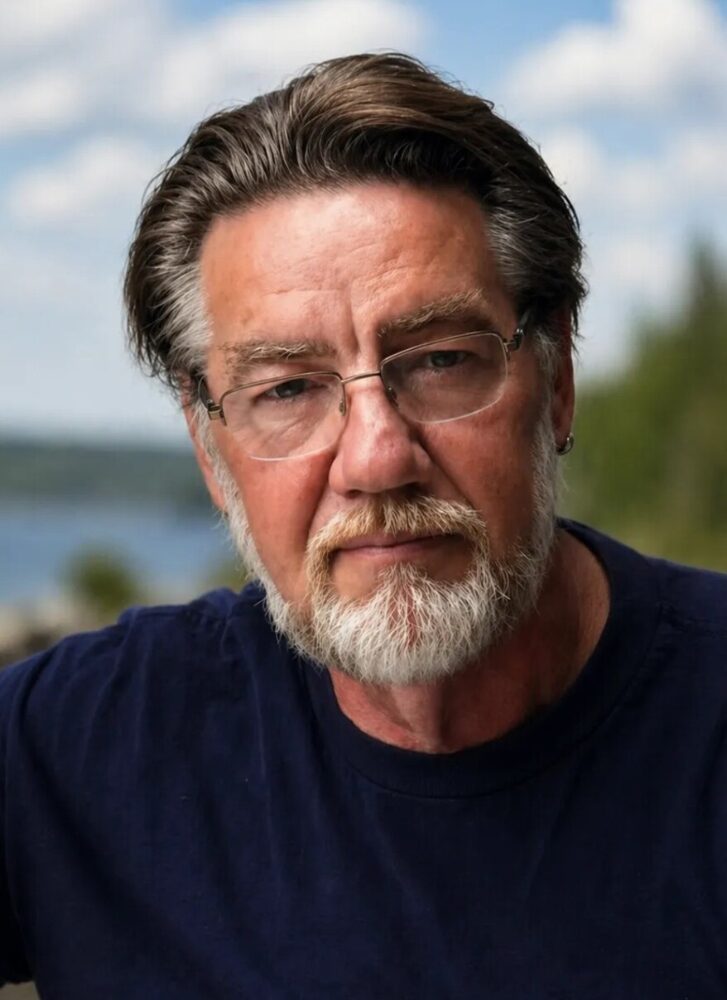 Photo of James Lewis GENGE