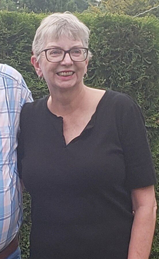 Photo of WENDY CHERYL JARVIS