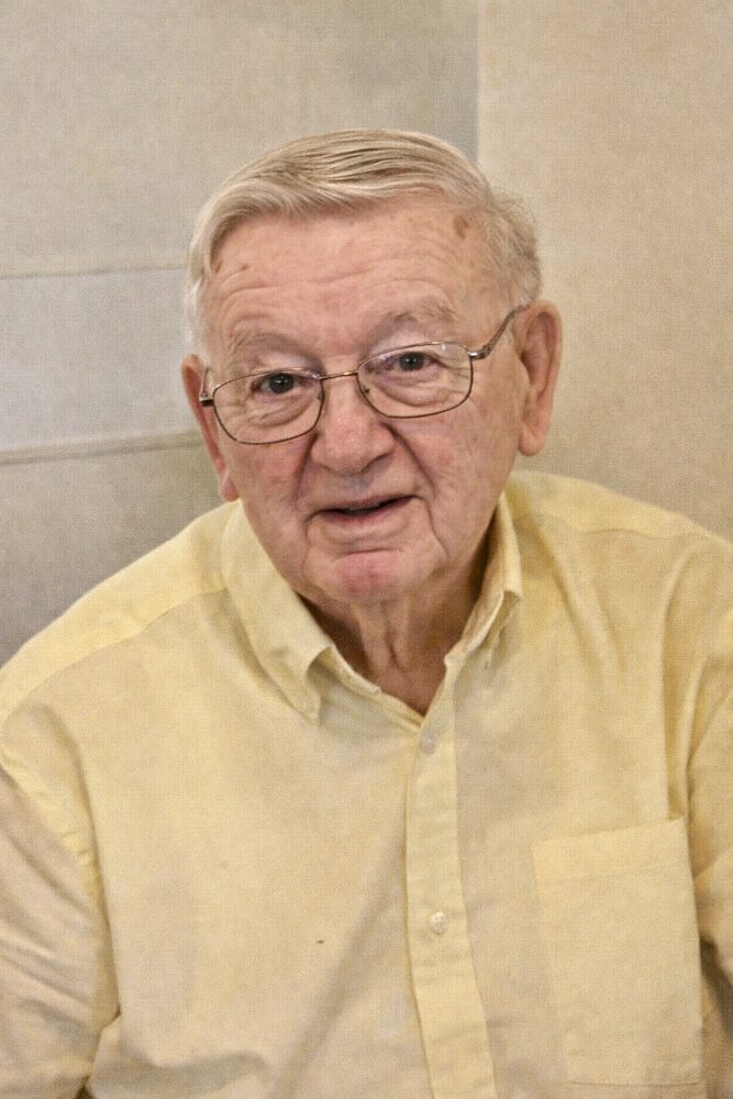 Photo of Alvin James SCRIVER