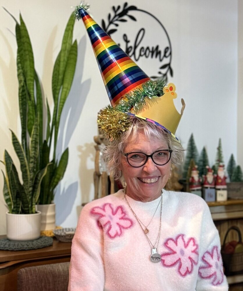Photo of Susan Doreen POUND