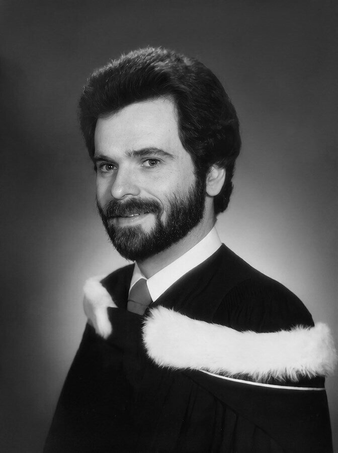 Photo of GORDON NEWMAN
