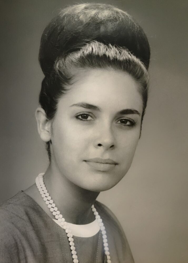 Photo of Sandra Gail MICHALUK