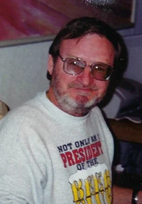 Photo of Larry Chomiak