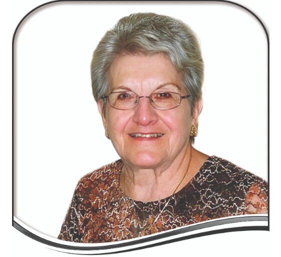Photo of Rita Teresina (nee Iosa) TORTI