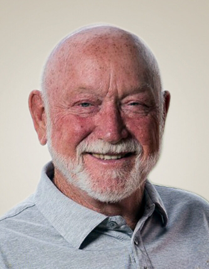 Photo of David William Brindley (Dave)