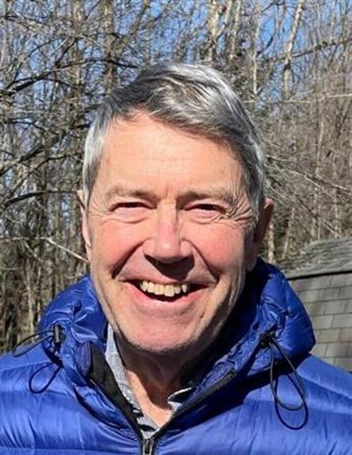 Photo of KEITH Malcolm JONES