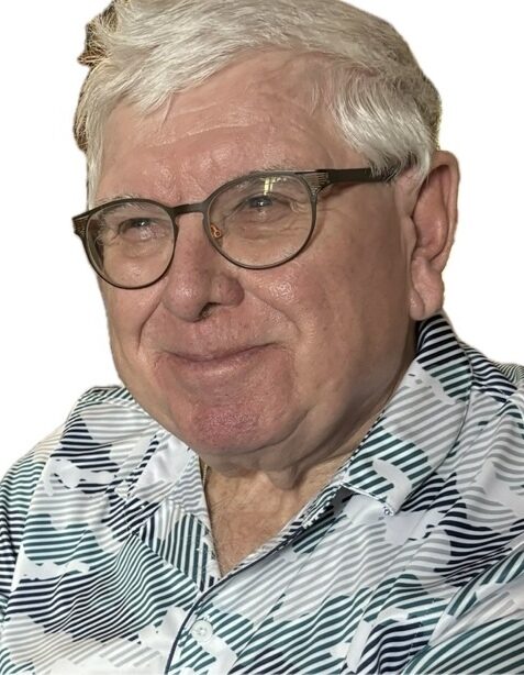 Photo of David Thornton McNab