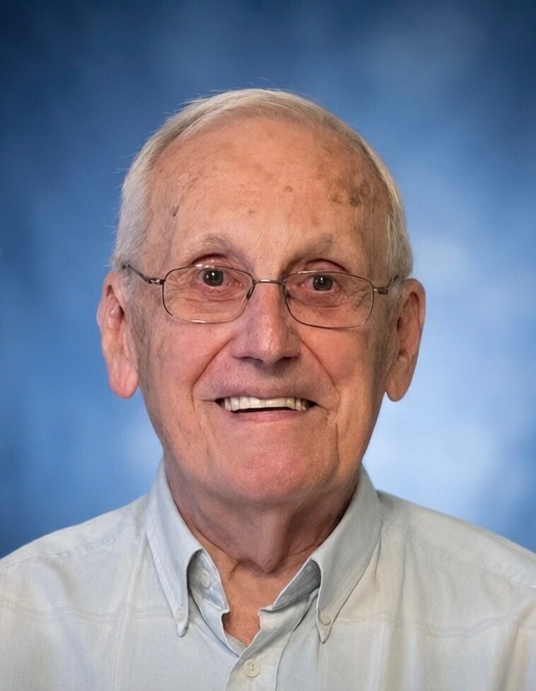 Photo of K James Paquette (Jim)
