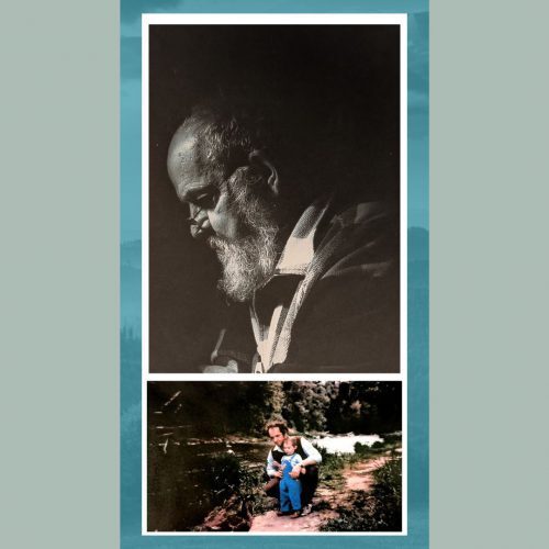 Photo of 20 May John Sanders