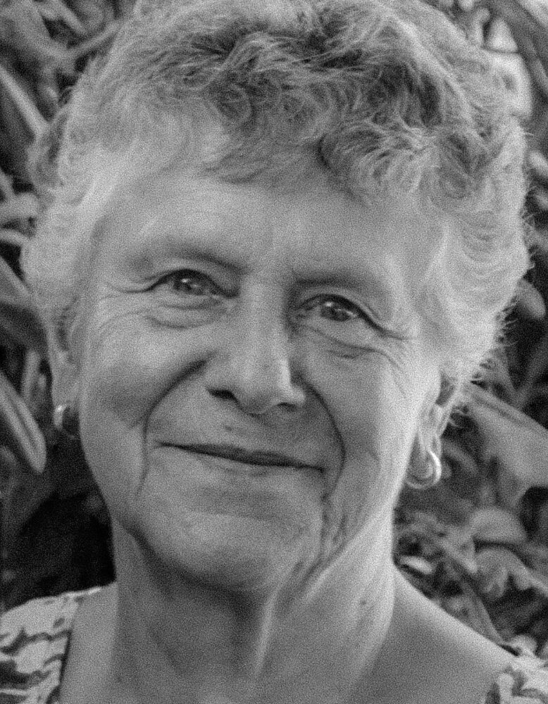Photo of Renée Réjane Wills (née Dubé)