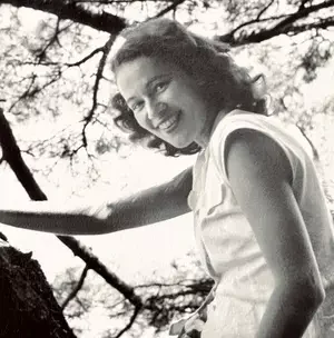 Photo of LORNA RUTH SCHNEIDER