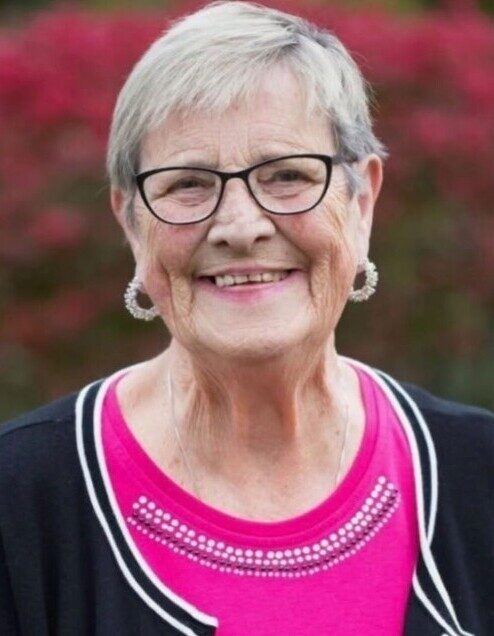 Photo of Elizabeth Ruth Kirk
