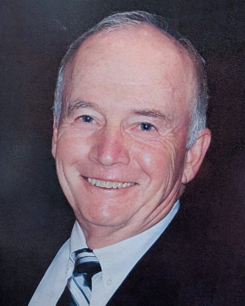 Photo of Brian Sebastian SPEDALER