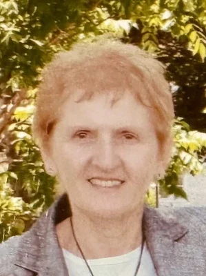 Photo of Angela Joy KUCH