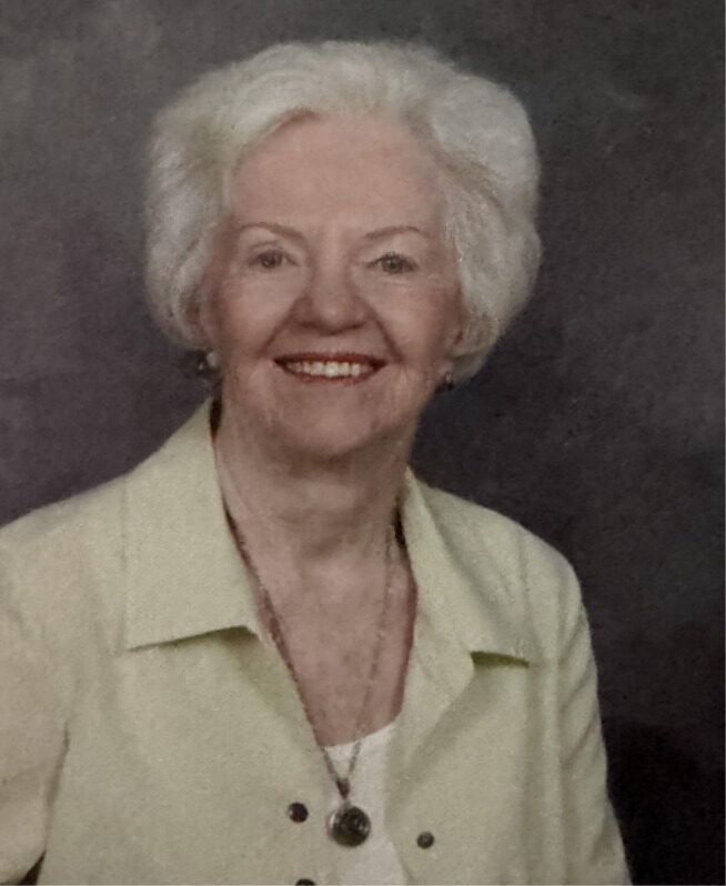 Photo of Arlene Dianne NICHOLS (née Park)
