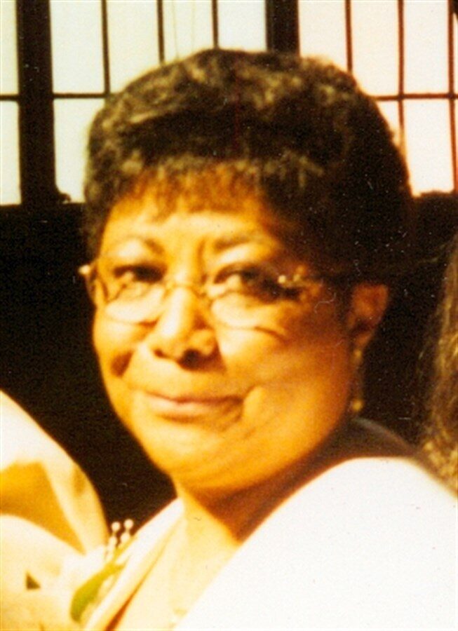 Photo of VALERIE AARON