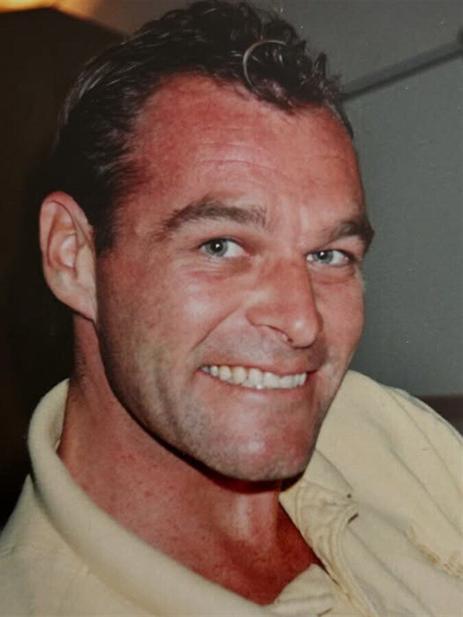 Photo of Andrew Allan Black