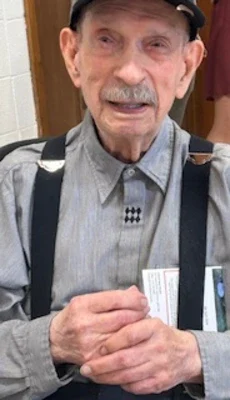 Photo of Melvin Riepert