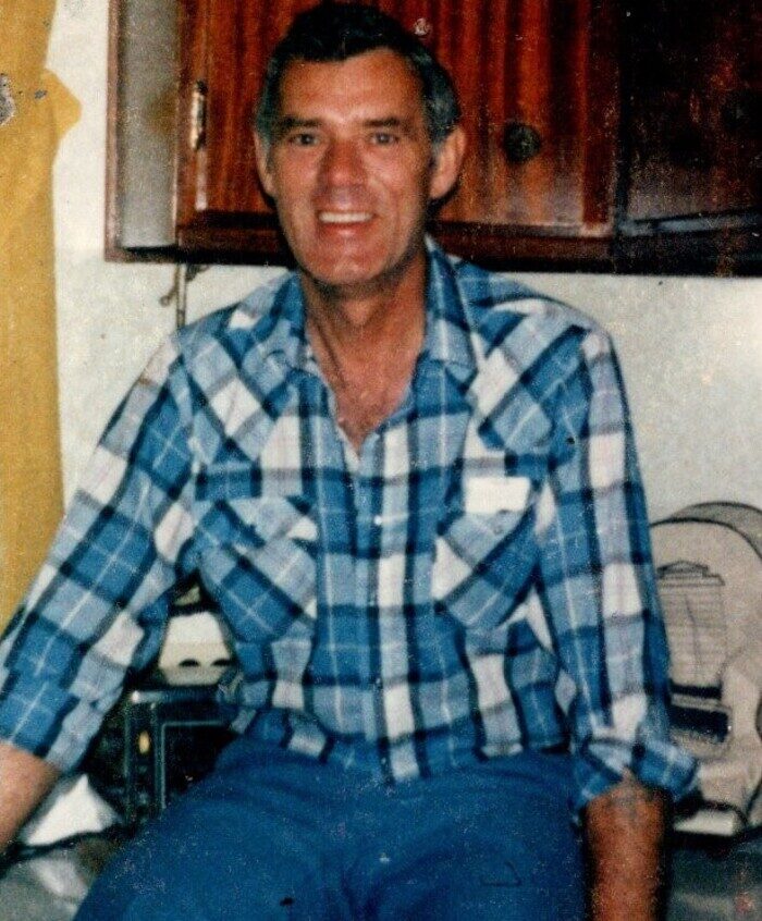 Photo of Ronald Victor "Vic" GOERTZEN
