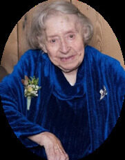 Photo of Elizabeth Rose Beard (Betty)