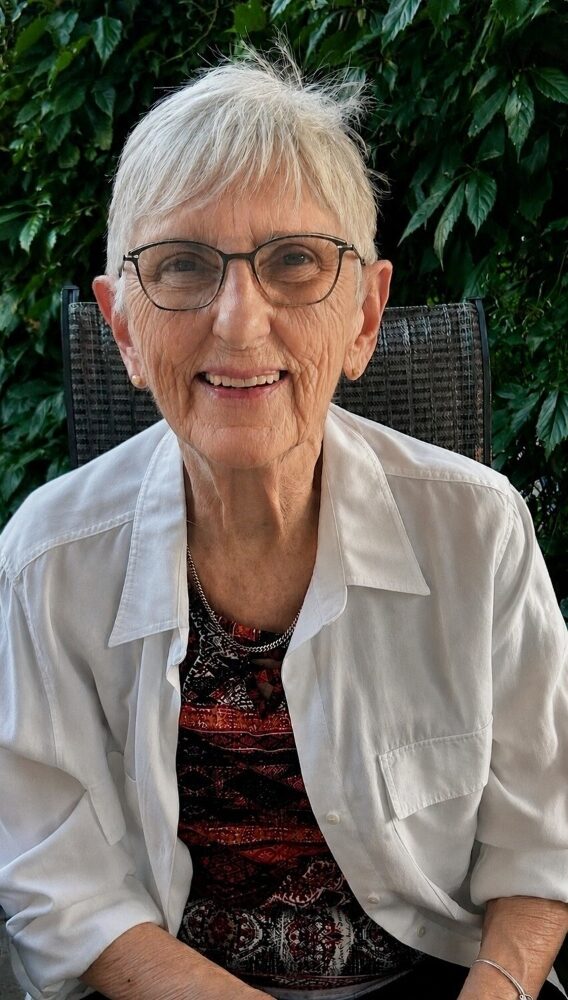 Photo of Anne Marie BURGESS