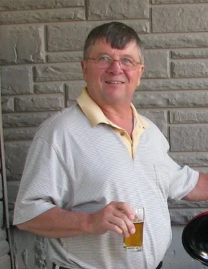 Photo of Ronald Joseph KOZUB