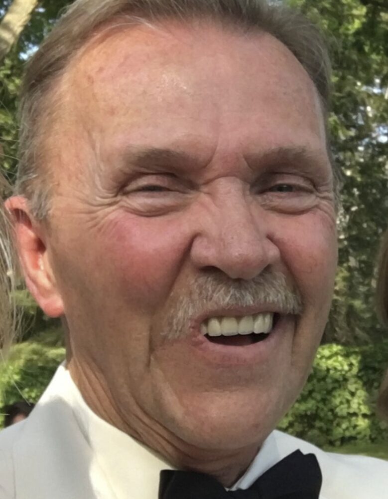 Photo of Gary Thomas Coates (Coatsy)