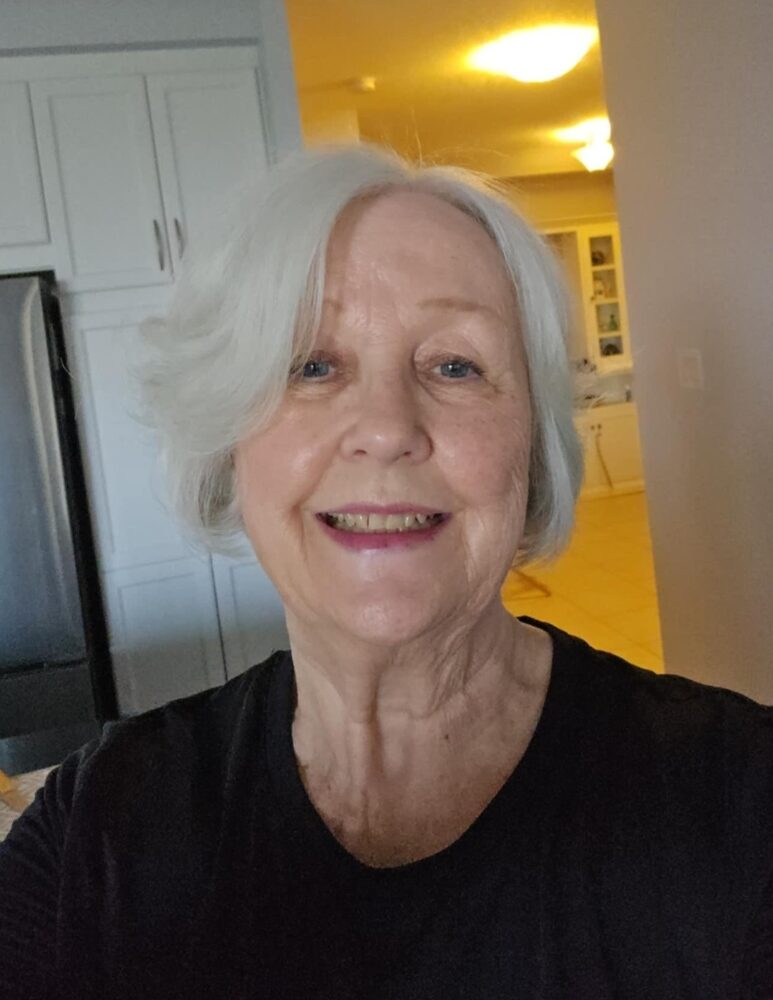 Photo of Mary Ann KENNEDY